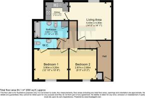 FLOOR-PLAN