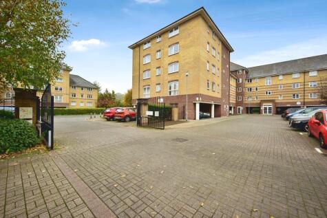 St. Peters Street, Maidstone, Kent, ME16