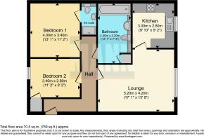 FLOOR-PLAN