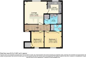 FLOOR-PLAN