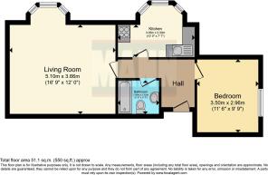 FLOOR-PLAN