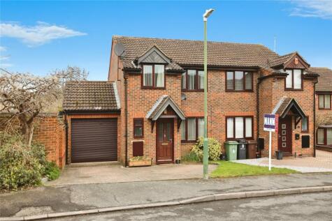 Bridge Mill Way, Tovil, Maidstone, Kent, ME15