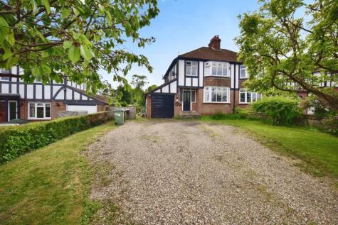 Salts Avenue, Loose, Maidstone, ME15