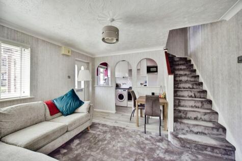 Middle Mill Road, East Malling, West Malling, Kent, ME19