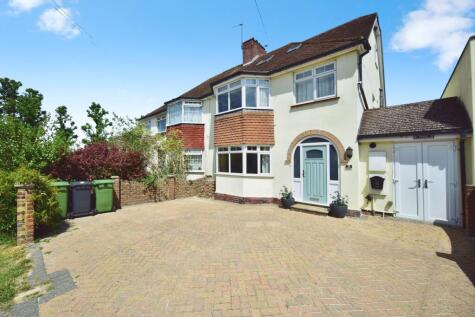 Greenside, Maidstone, Kent, ME15