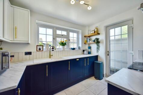 Westwood Road, MAIDSTONE, Kent, ME15