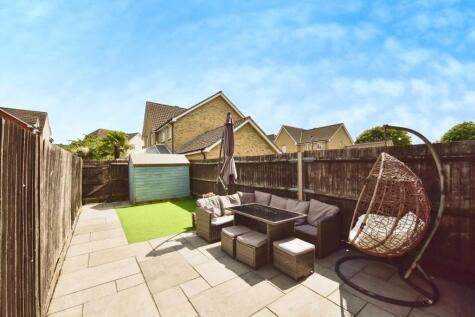 New Hythe Lane, Larkfield, Aylesford, Kent, ME20