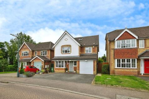 Joy Wood, Boughton Monchelsea, Maidstone, Kent, ME17