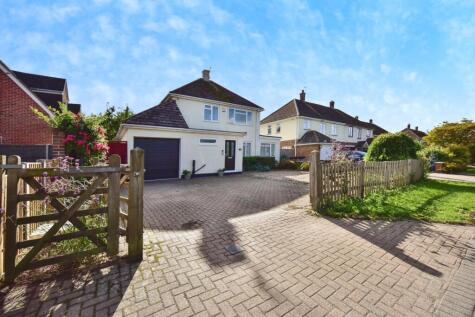Forstal Lane, Coxheath, Maidstone, Kent, ME17