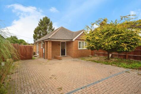 Woodland Way, MAIDSTONE, Kent, ME14