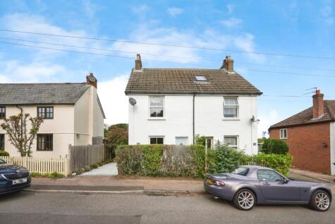 Haste Hill Road, Boughton Monchelsea, Maidstone, Kent, ME17