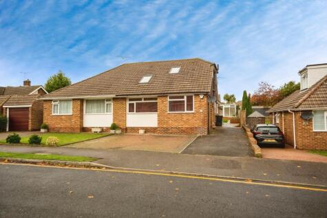 Langham Grove, MAIDSTONE, Kent, ME16