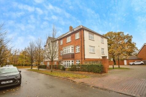 Cobnut Avenue, Maidstone, Kent, ME15