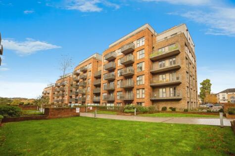 Rosalind Drive, Maidstone, Kent, ME14