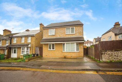 Chancery Lane, Maidstone, ME15