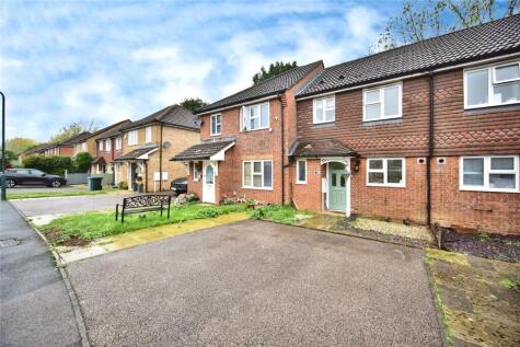 Morris Close, MAIDSTONE, Kent, ME17