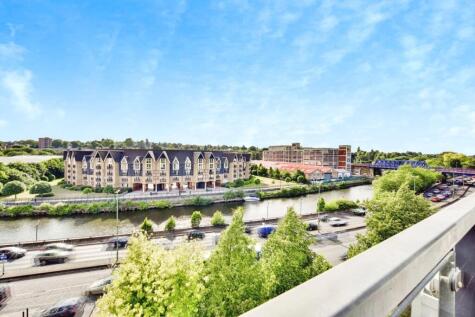 McKenzie Court, Maidstone, Kent, ME14