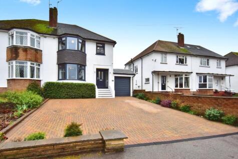 Mote Avenue, Maidstone, Kent, ME15
