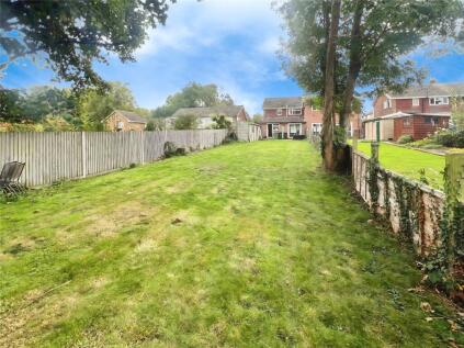 Woolley Road, Maidstone, Kent, ME15