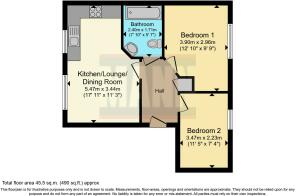 FLOOR-PLAN