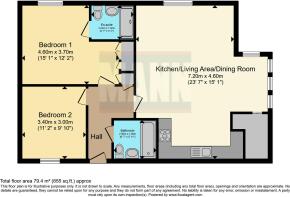 FLOOR-PLAN