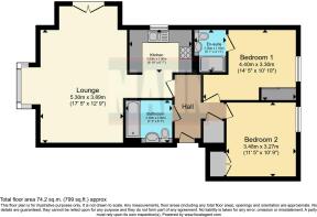 FLOOR-PLAN