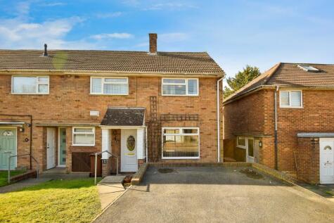 Pennant Road, Rochester, Kent, ME1