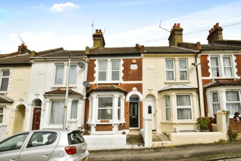 Ross Street, Rochester, Kent, ME1