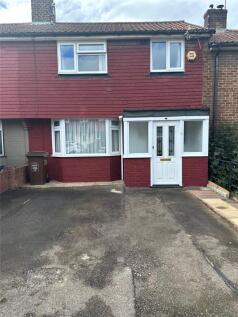 Weller Avenue, Rochester, Kent, ME1