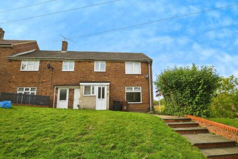 Binnacle Road, Rochester, Kent, ME1