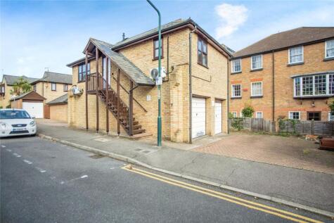 Hawkwood Close, Rochester, Kent, ME1