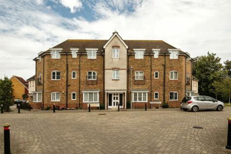 Sheerness - 2 bedroom flat for sale