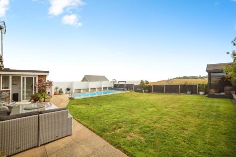 Imperial Avenue, Minster on Sea, Sheerness, Kent, ME12