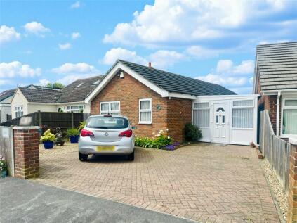 Danes Drive, Leysdown-on-Sea, Sheerness, Kent, ME12