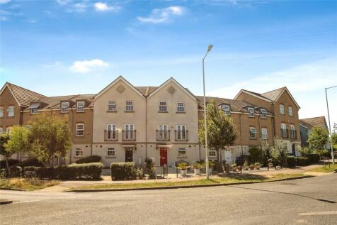 Nettle Way, Minster on Sea, Sheerness, Kent, ME12