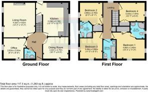 FLOOR-PLAN