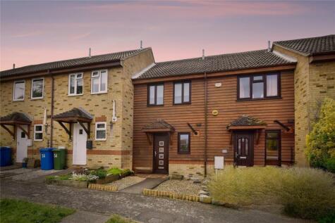 Anne Boleyn Close, Eastchurch, Sheerness, Kent, ME12