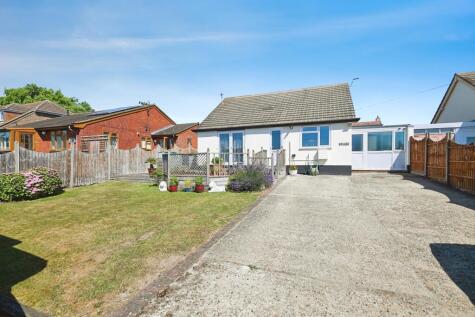 Sea Approach, Warden, Sheerness, Kent, ME12