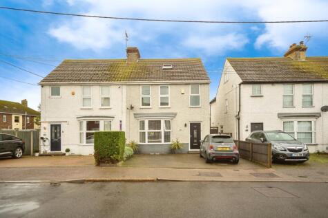 Filer Road, SHEERNESS, Kent, ME12