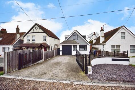 Baldwin Road, Minster on Sea, Sheerness, Kent, ME12