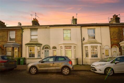 Granville Road, Sheerness, Kent, ME12