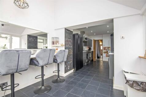 Alexandra Road, Sheerness, ME12