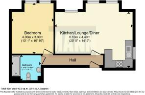 FLOOR-PLAN