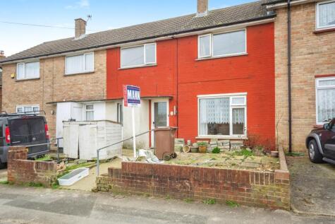 Tern Crescent, ROCHESTER, Kent, ME2