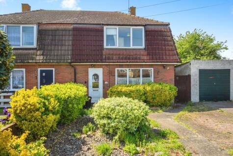 Edinburgh Road, Isle of Grain, Rochester, Kent, ME3