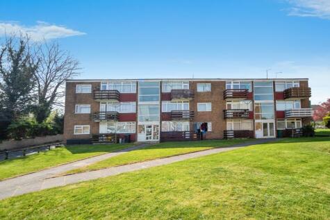 Cypress Court, Rochester, Kent, ME2