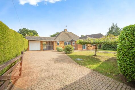 View Road, Cliffe Woods, Rochester, Kent, ME3