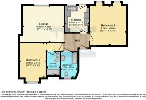 FLOOR-PLAN