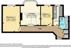 FLOOR-PLAN