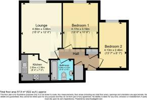 FLOOR-PLAN